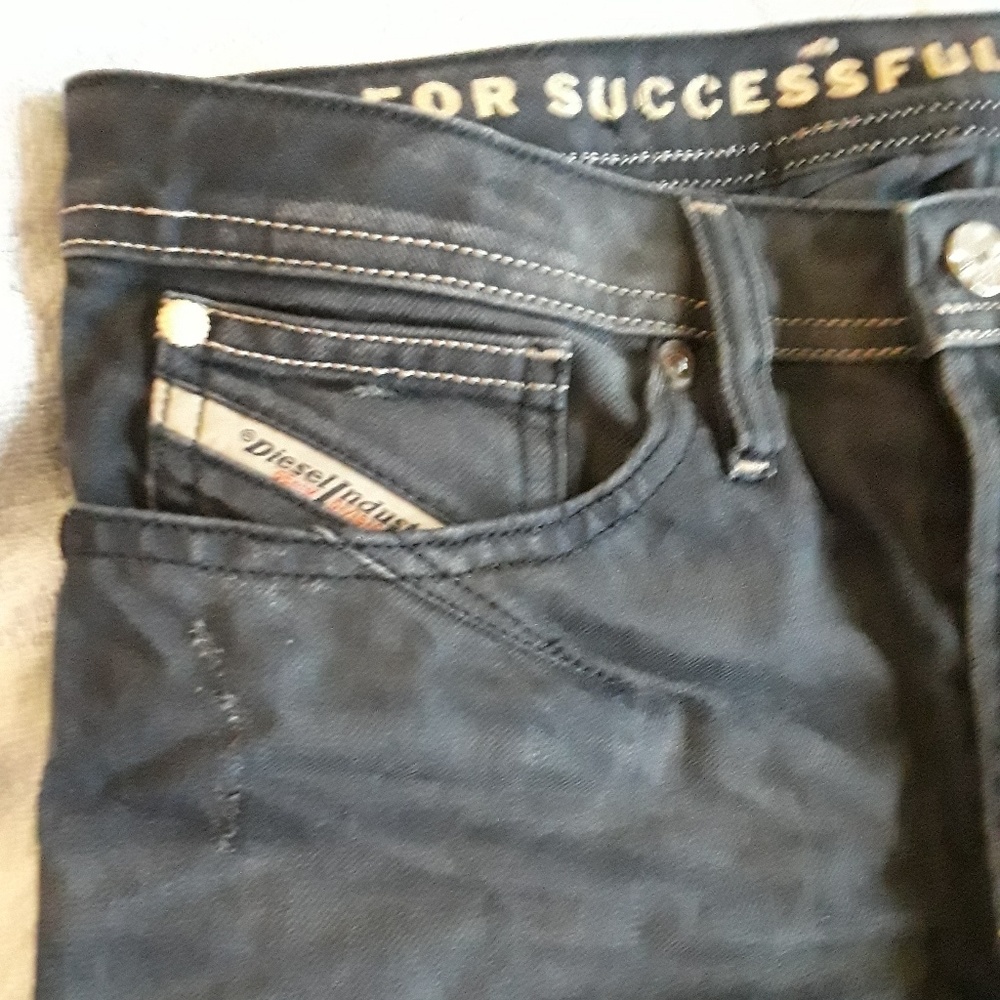 Diesel Jeans